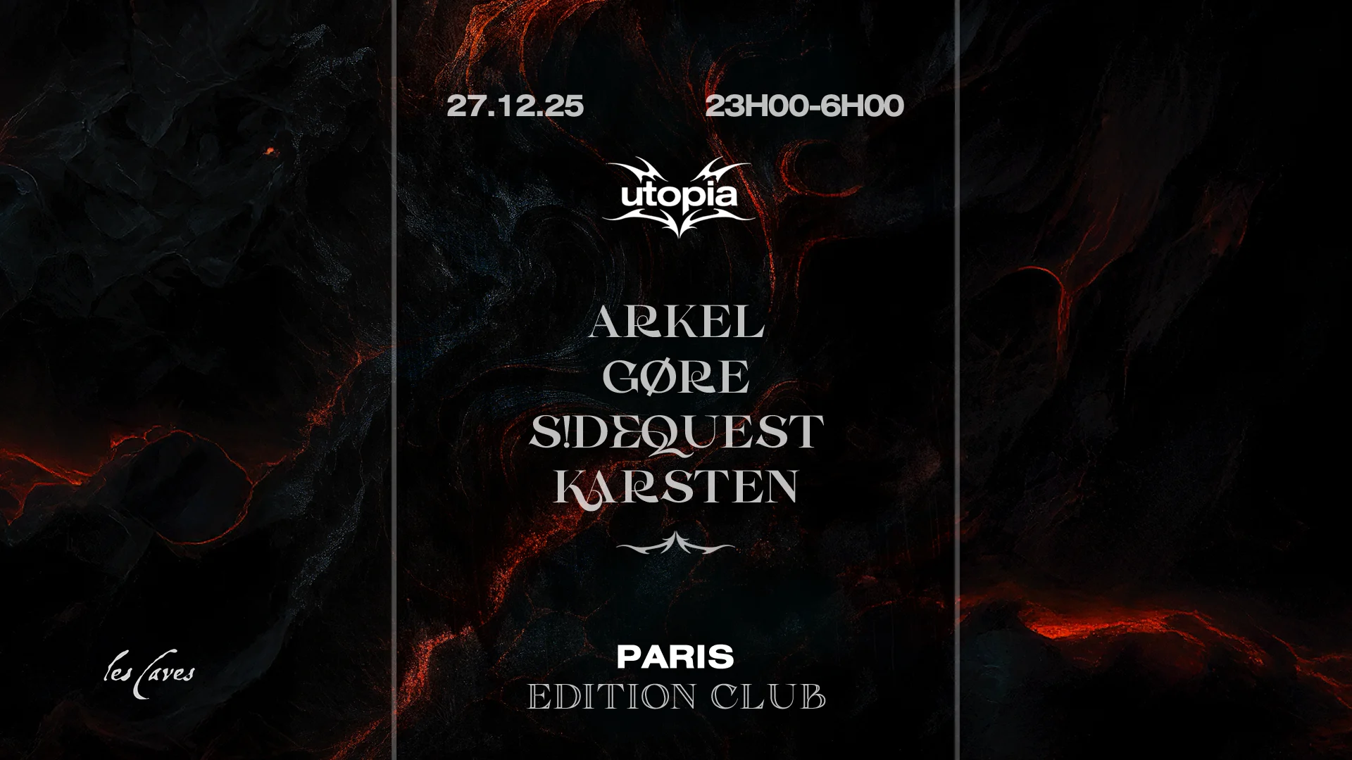 Utopia • Edition Club