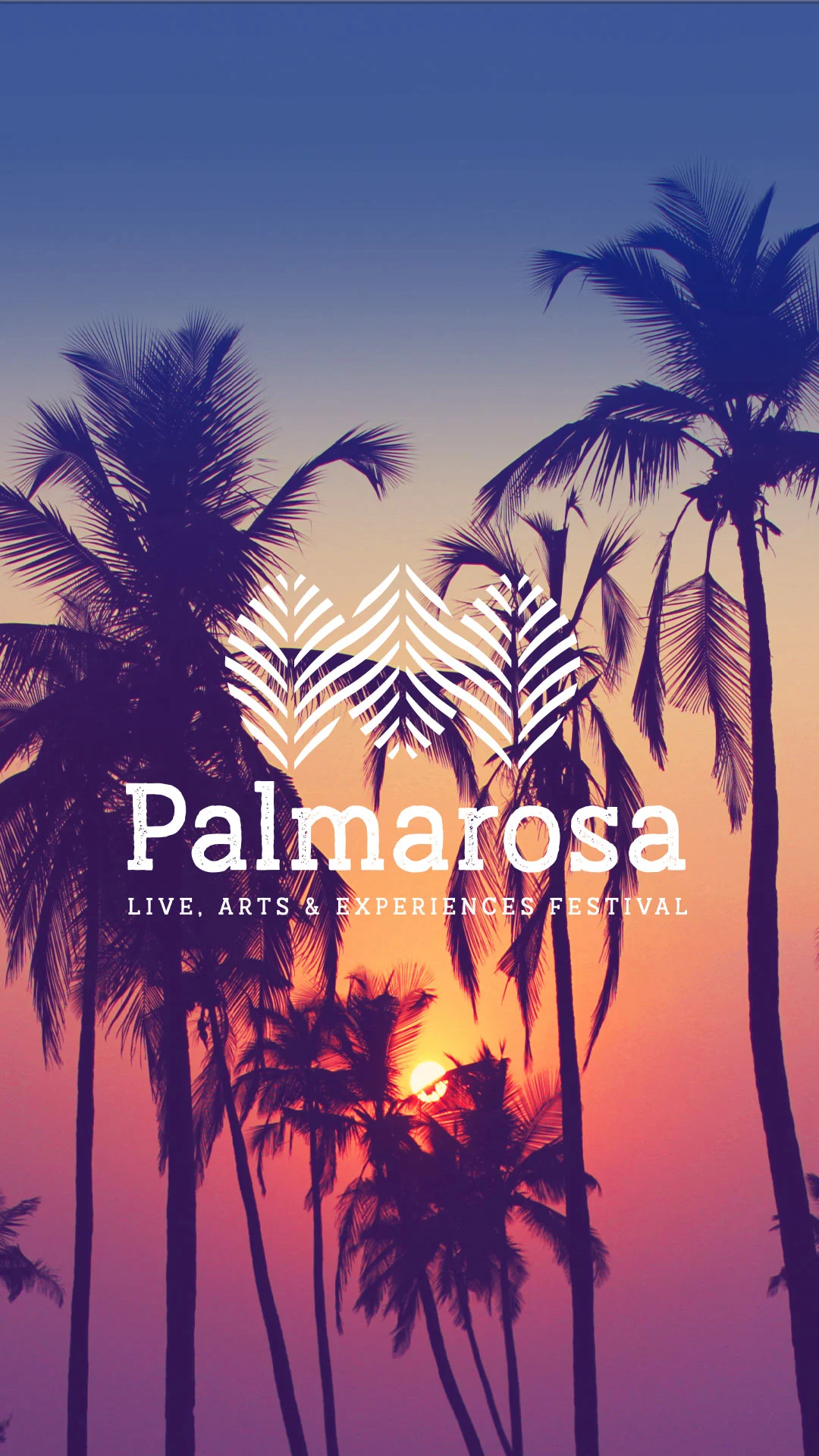 Palmarosa Festival