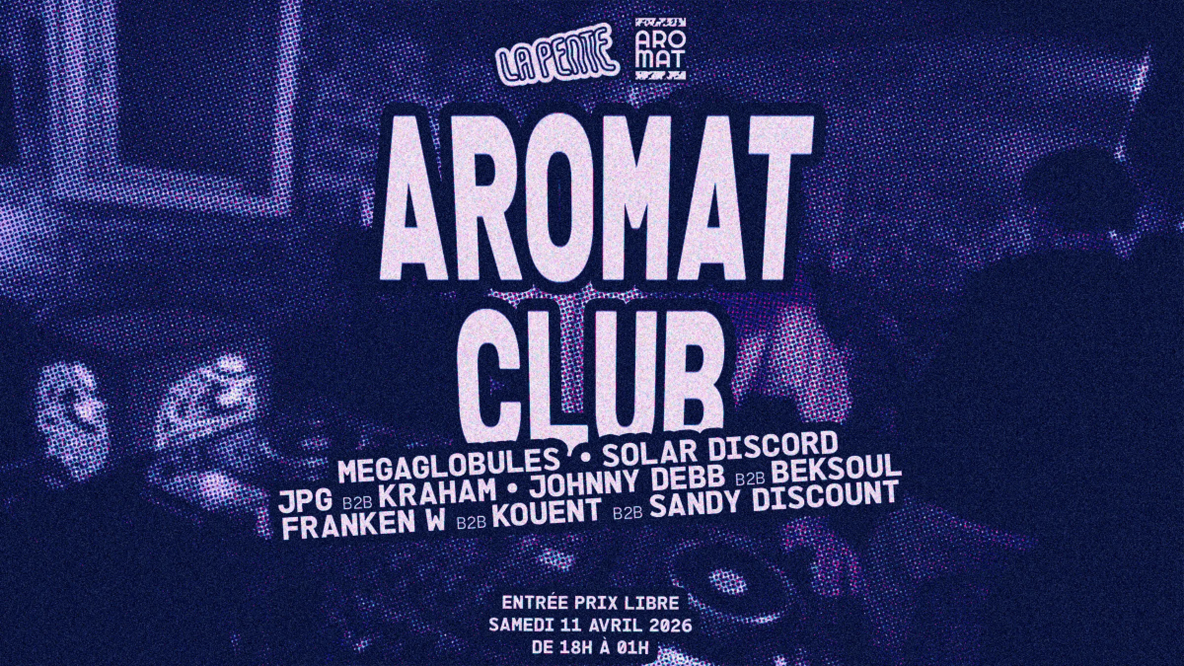 Aromat Club