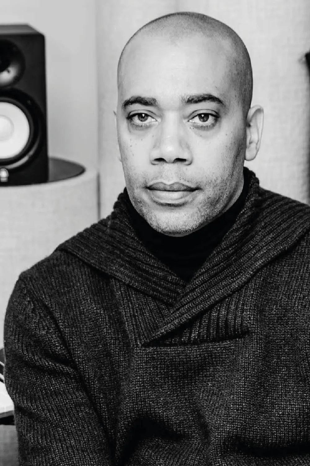 S. Society : Carl Craig, Modhérée