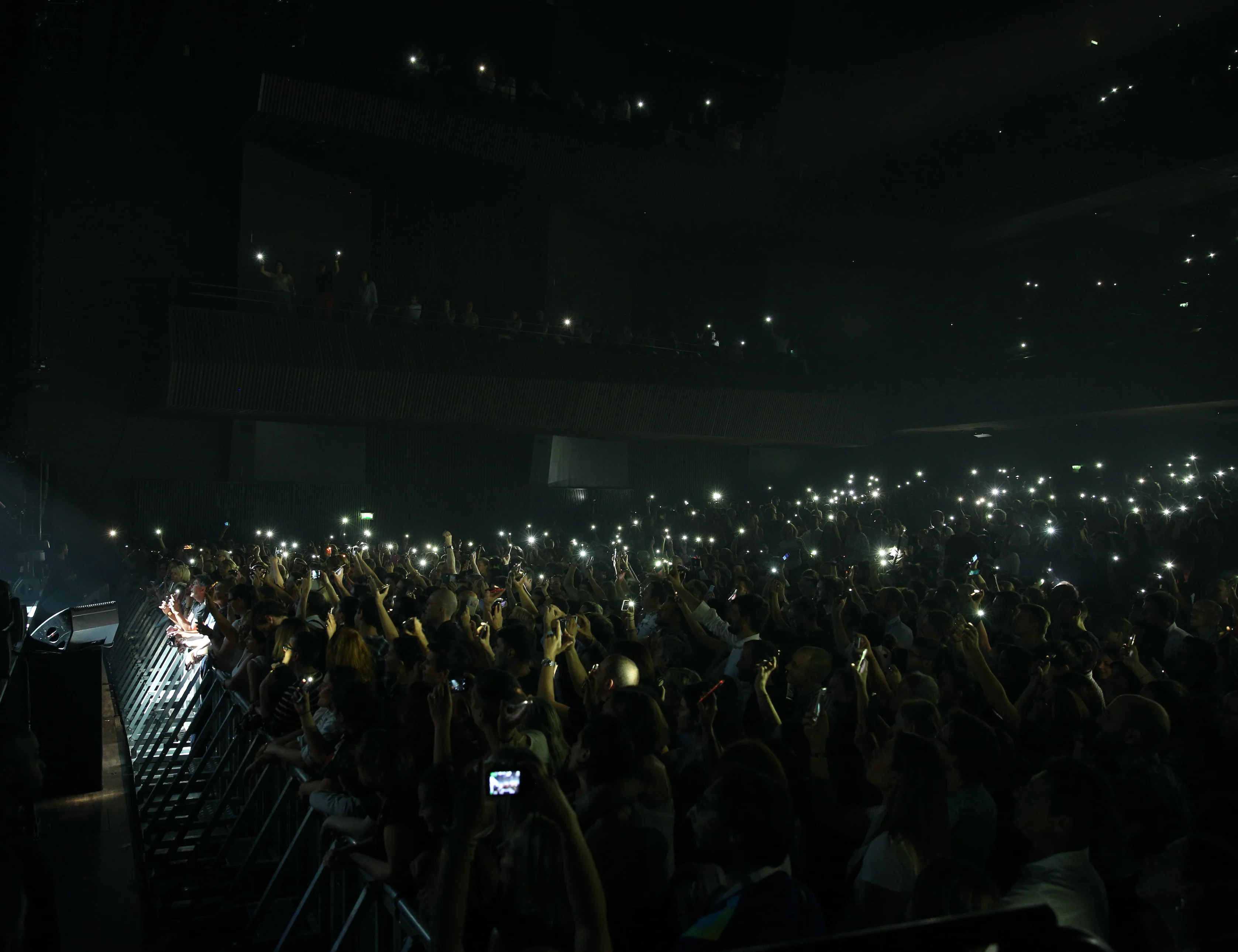 Salle Pleyel