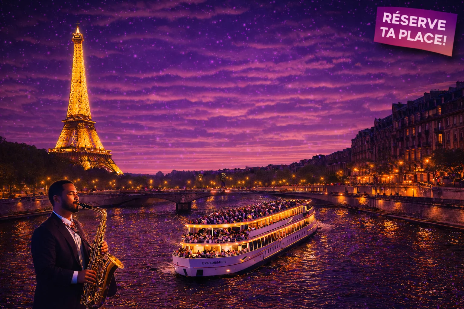 Cruise & Chill