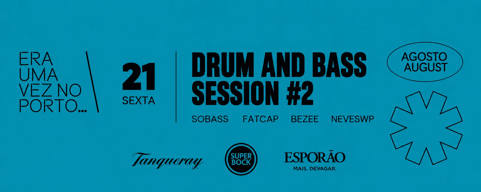 Drum And Bass Sessions #2