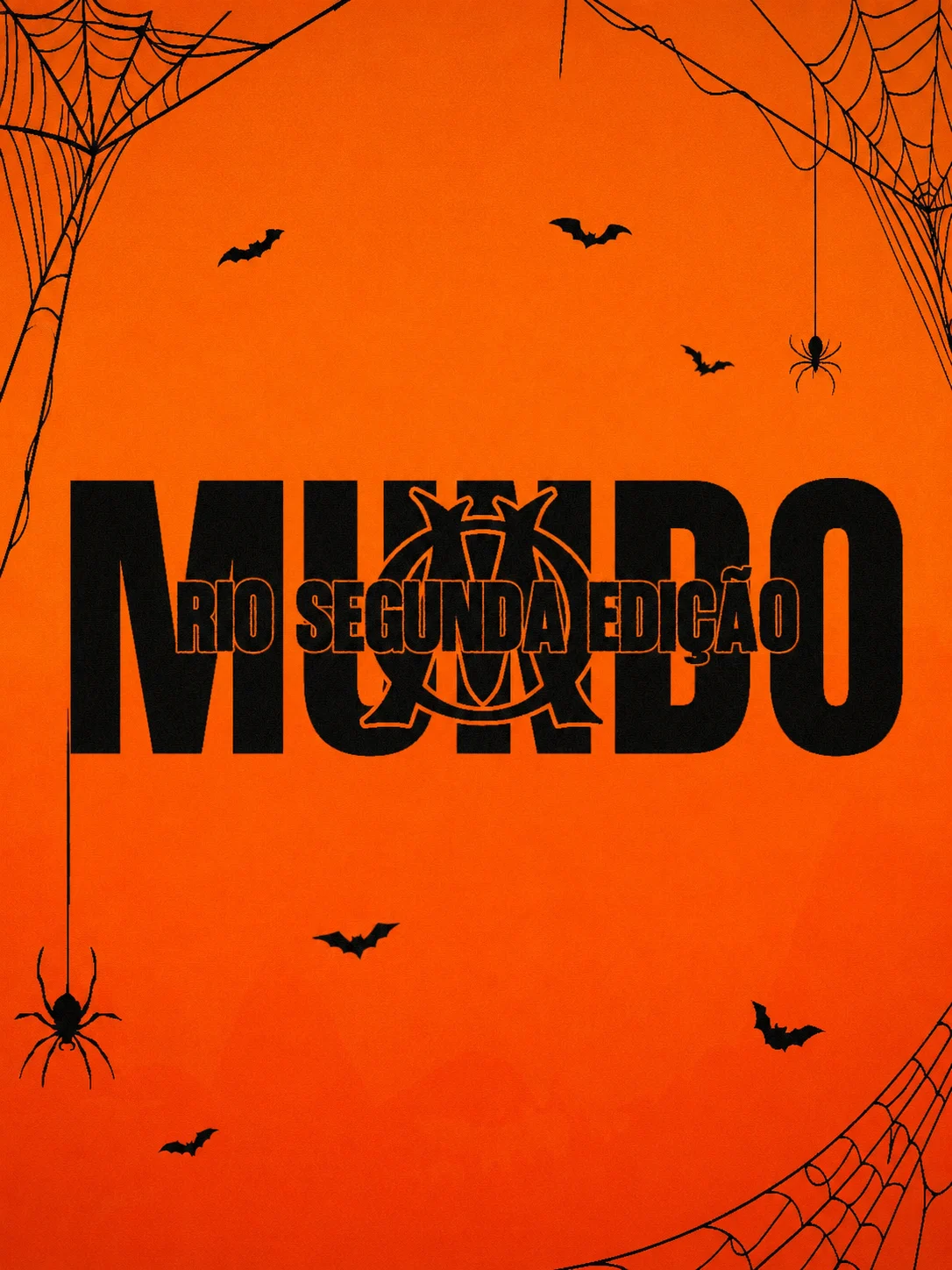 Mundo M Rio 2° Edição
