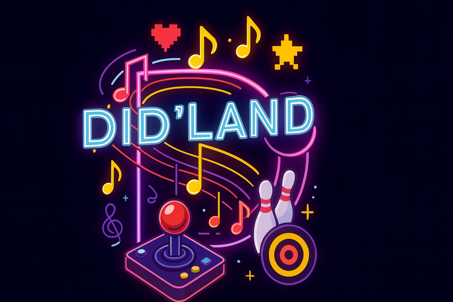 Did'land , Dj Did Birthday By We Plug