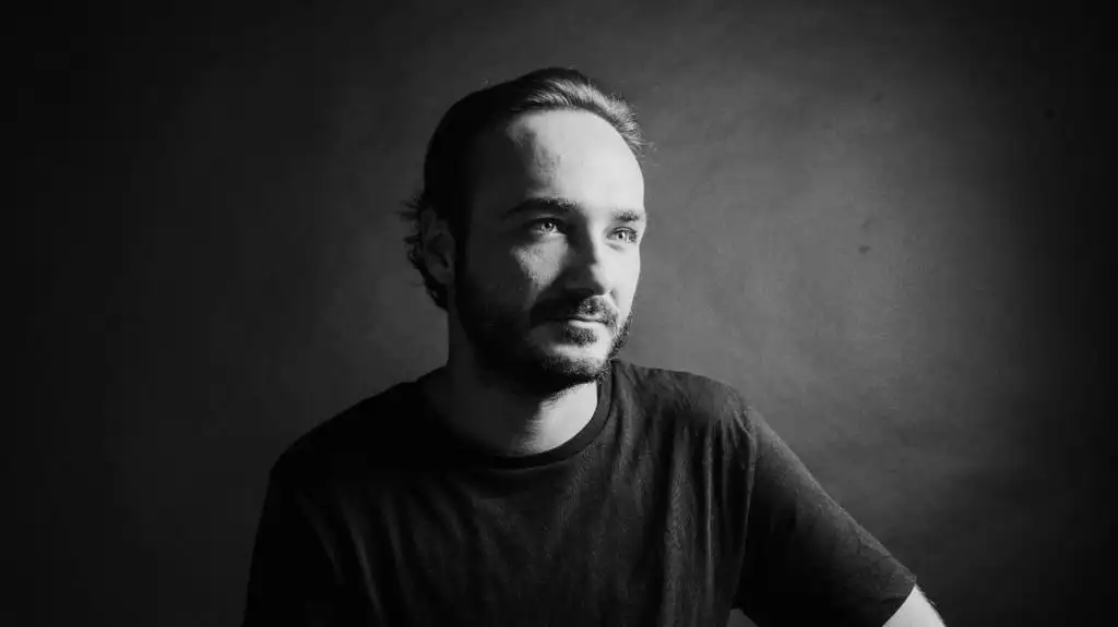Casa Ata: Arthur Nozen, Mood Director, Marco Ursino