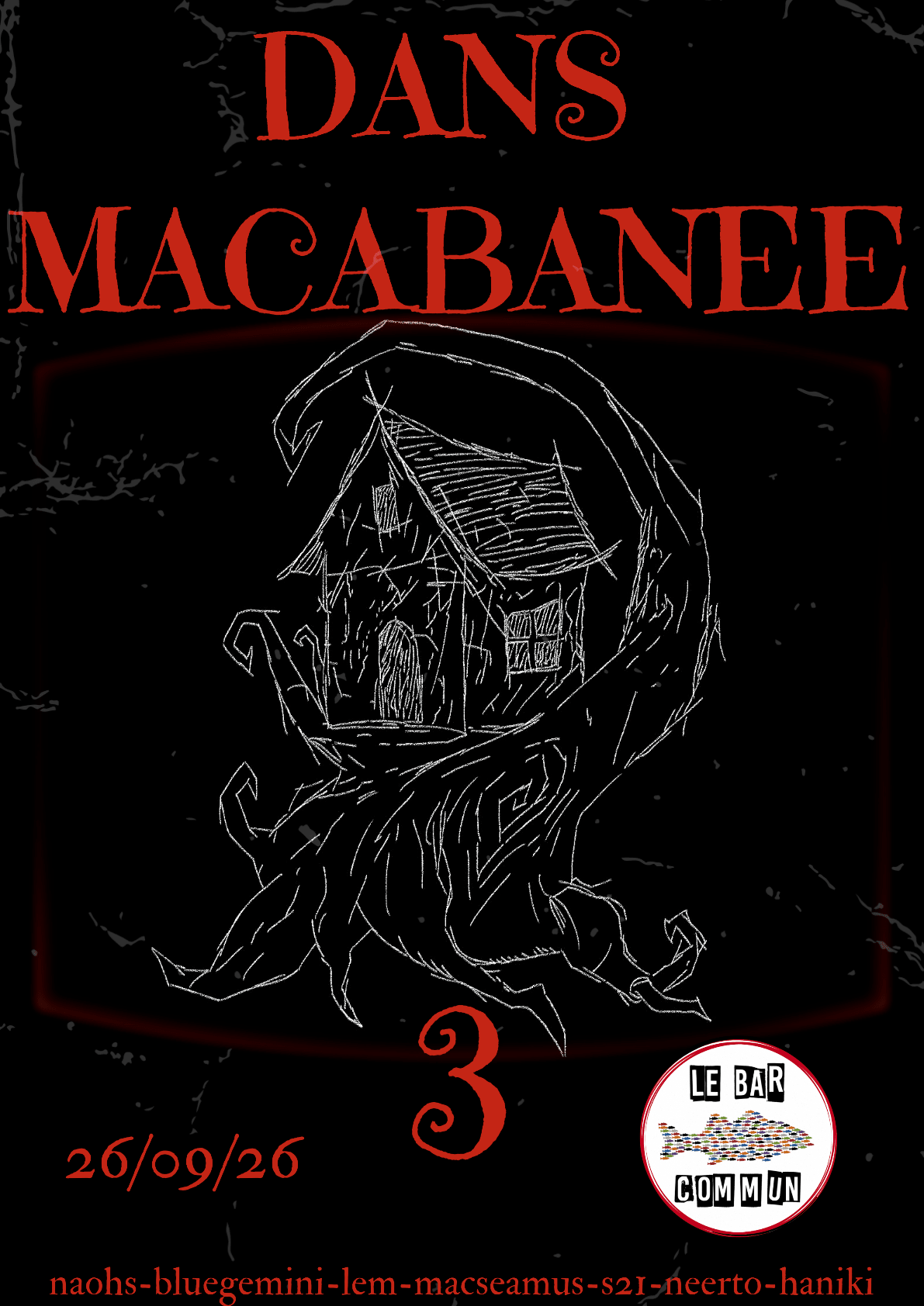 Dans Macabanee 3
