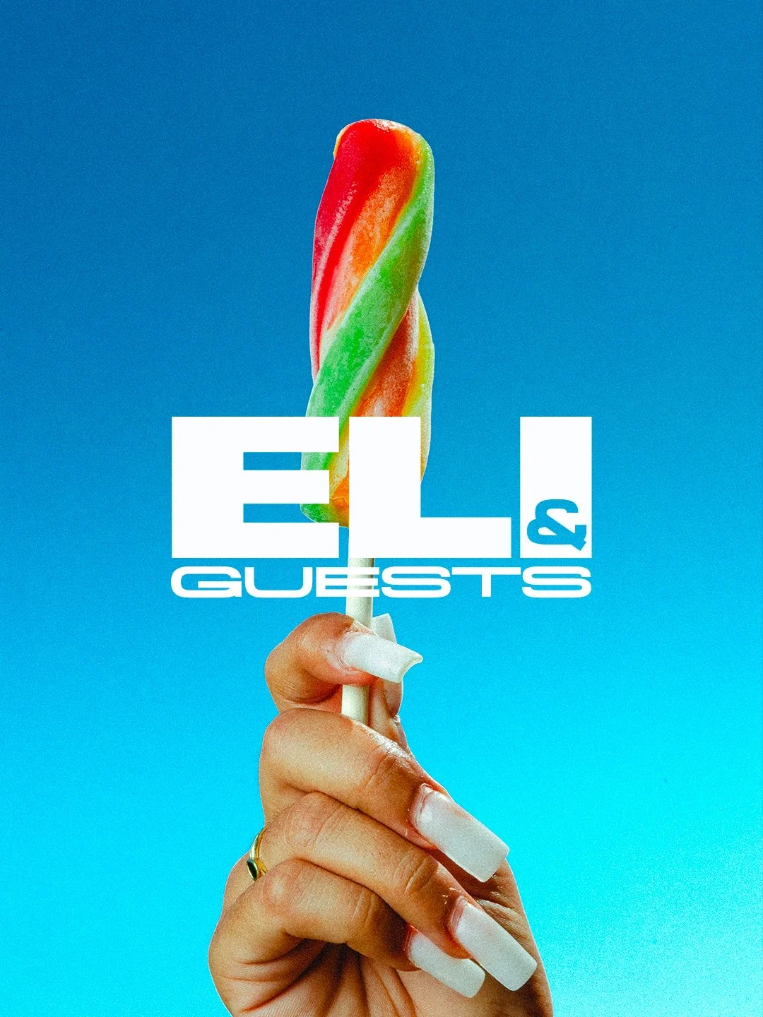Eli & Guests #4