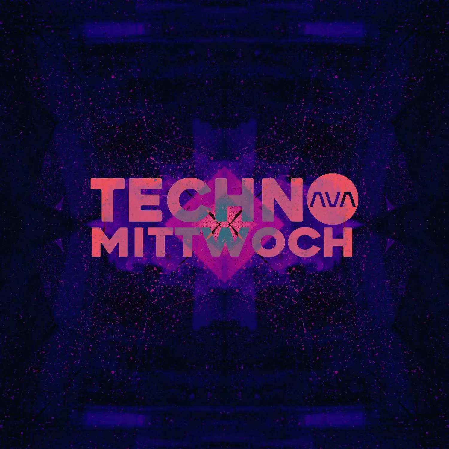 Techno Mittwoch: Turbine/Tunnel