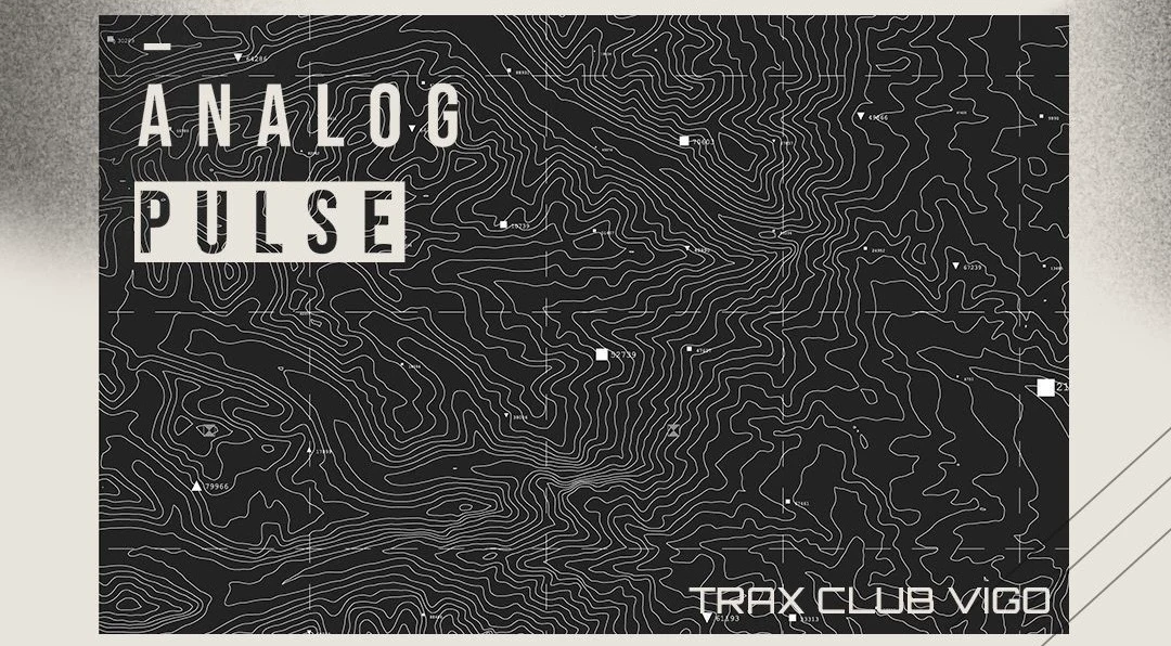 Analog Pulse 005