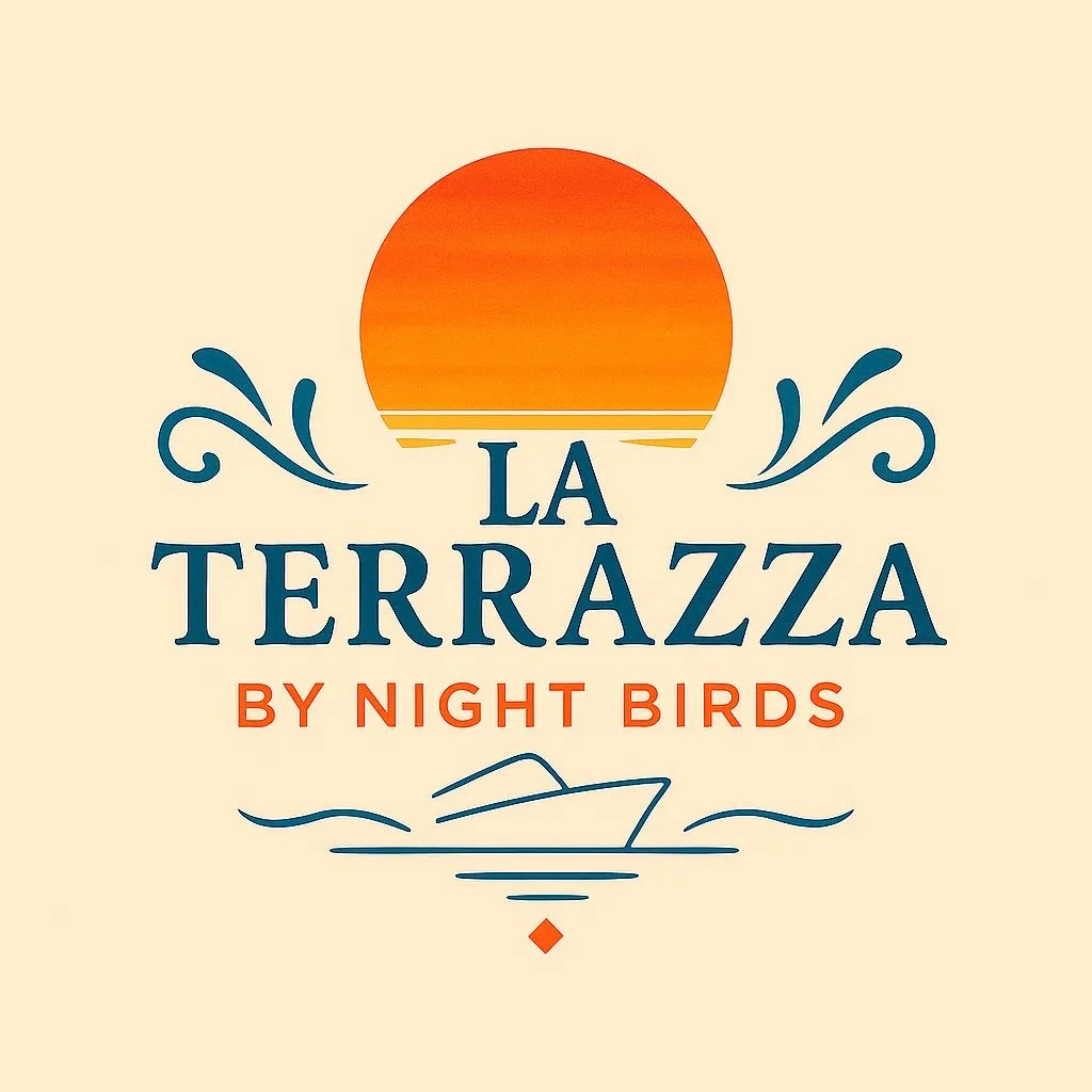 Samedi 18 Juillet: Rooftop Festif @ Terrazza By Night Birds