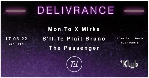 Delivrance
