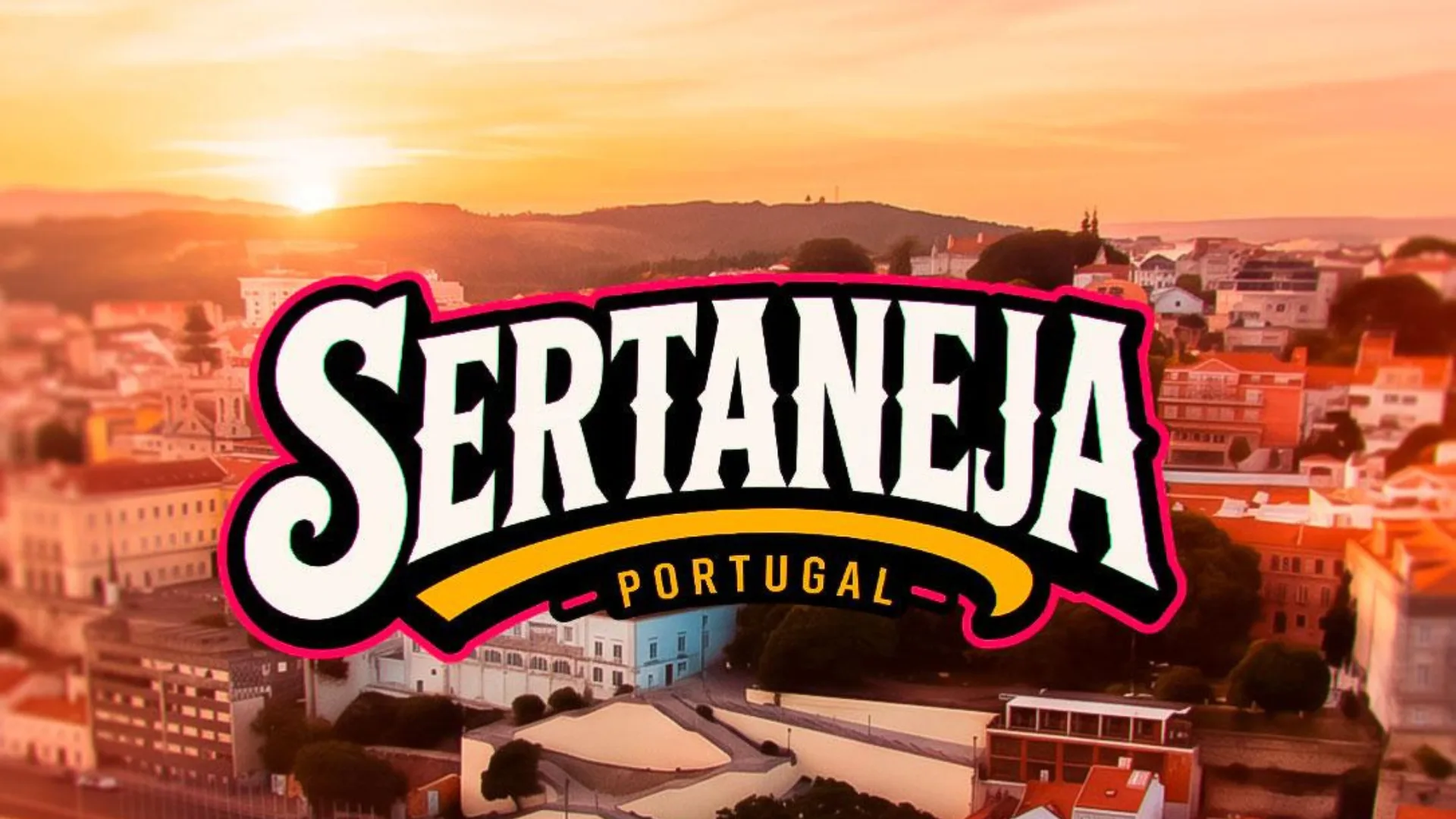 Sertaneja Portugal
