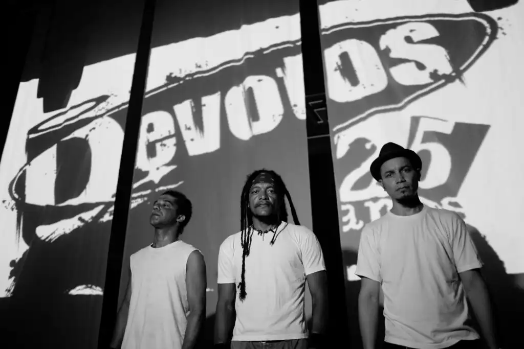 Devotos