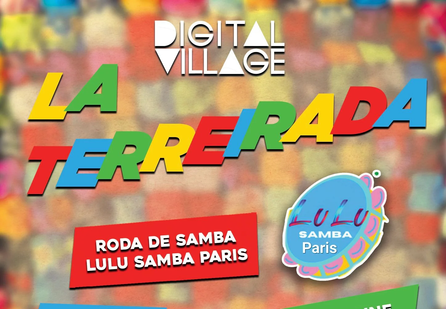 La Terreirada