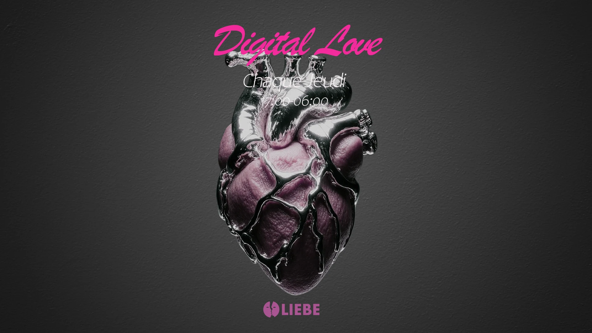 Digital Love 2