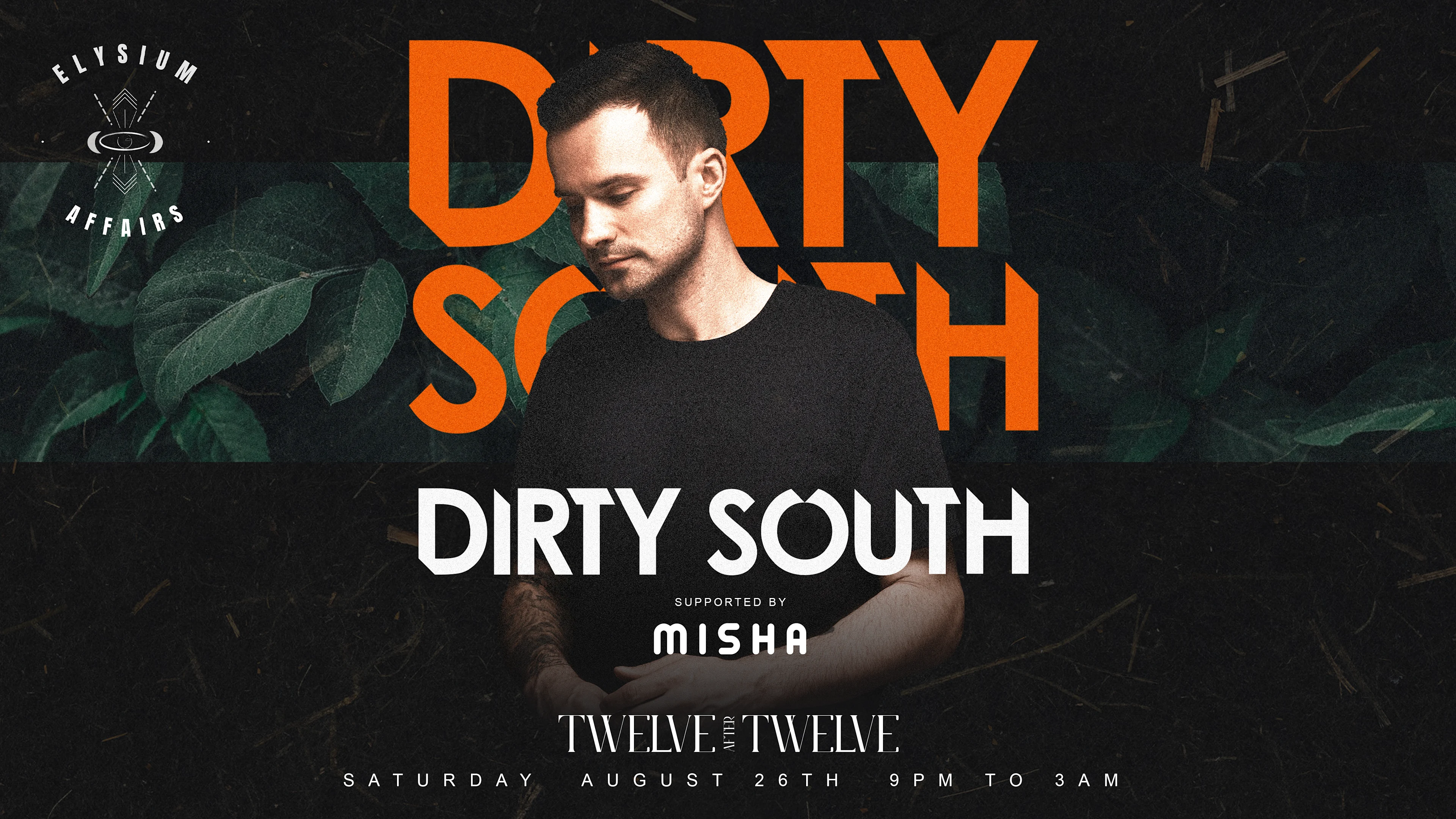 Golden Hour-Dirty South