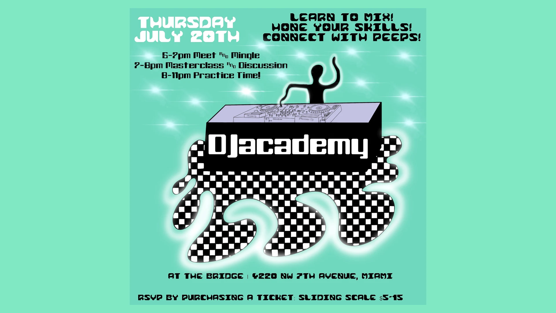 Djacademy