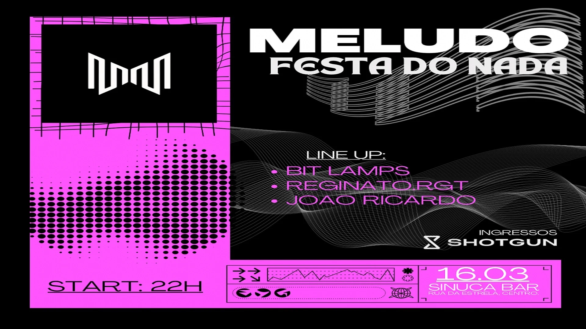 Festa Do Nada
