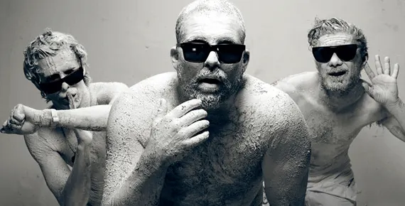 Astradanza Invites Dop + Ivan Dorn, Daniel Weil & Plethore