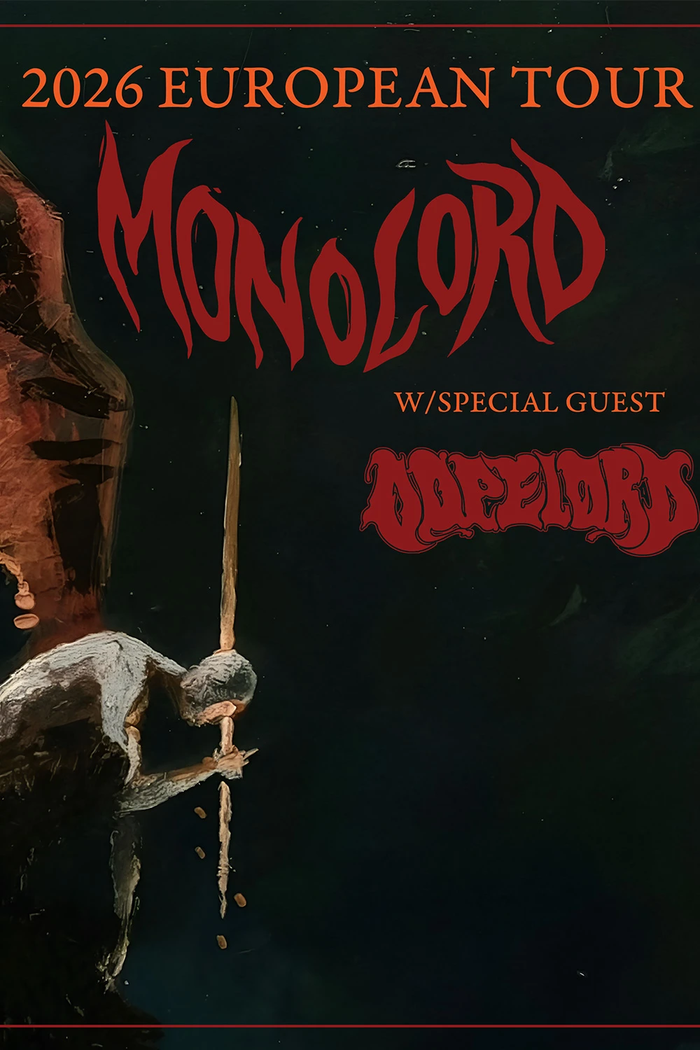 Monolord + Dopelord