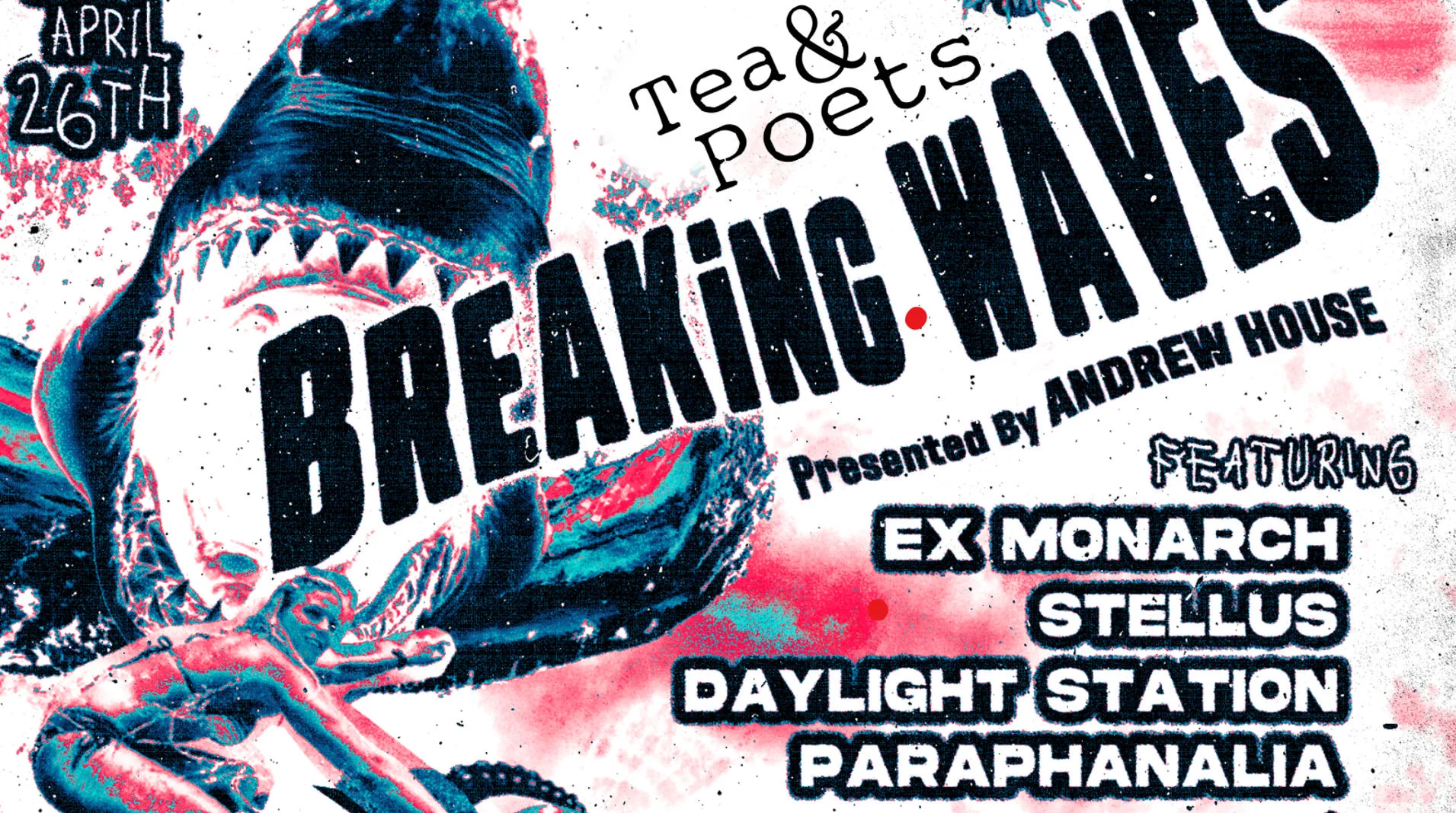 Breaking Waves