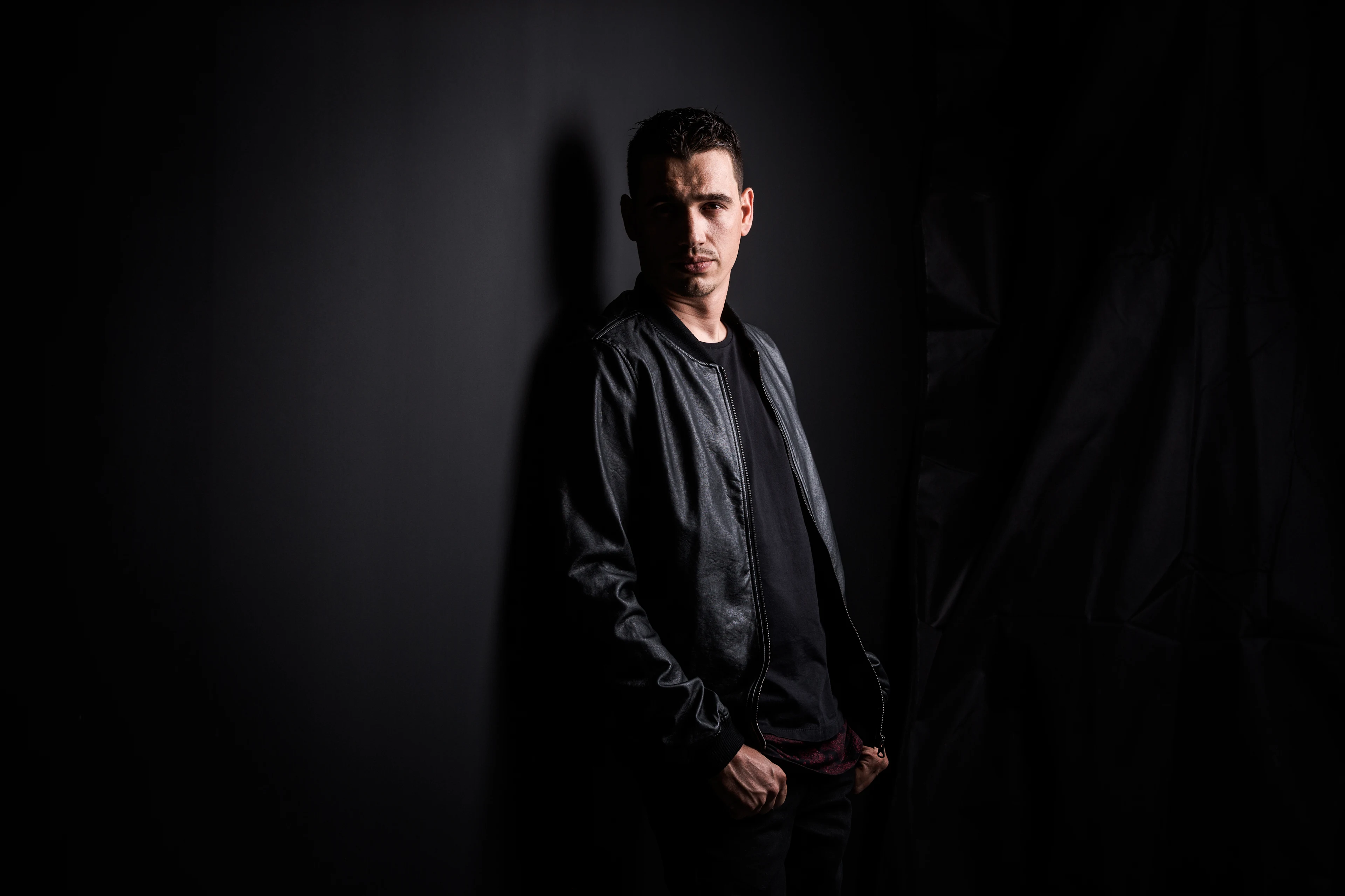 Naada W/ Du’Art, Sandro Martins, Teche & Xminder
