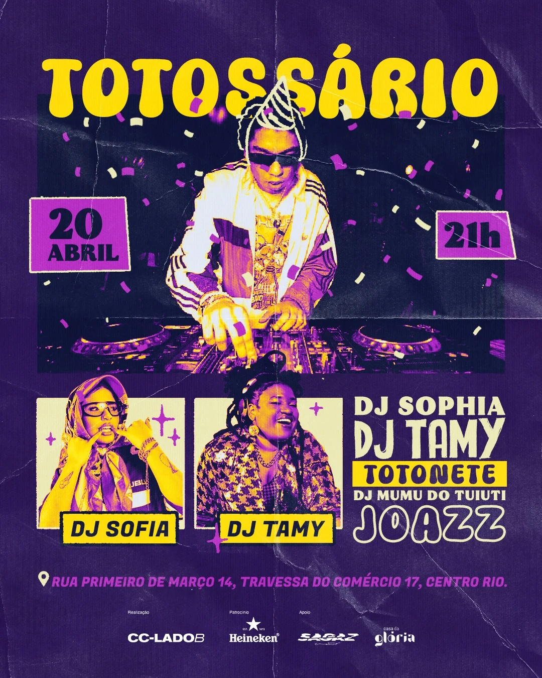 Tototossario