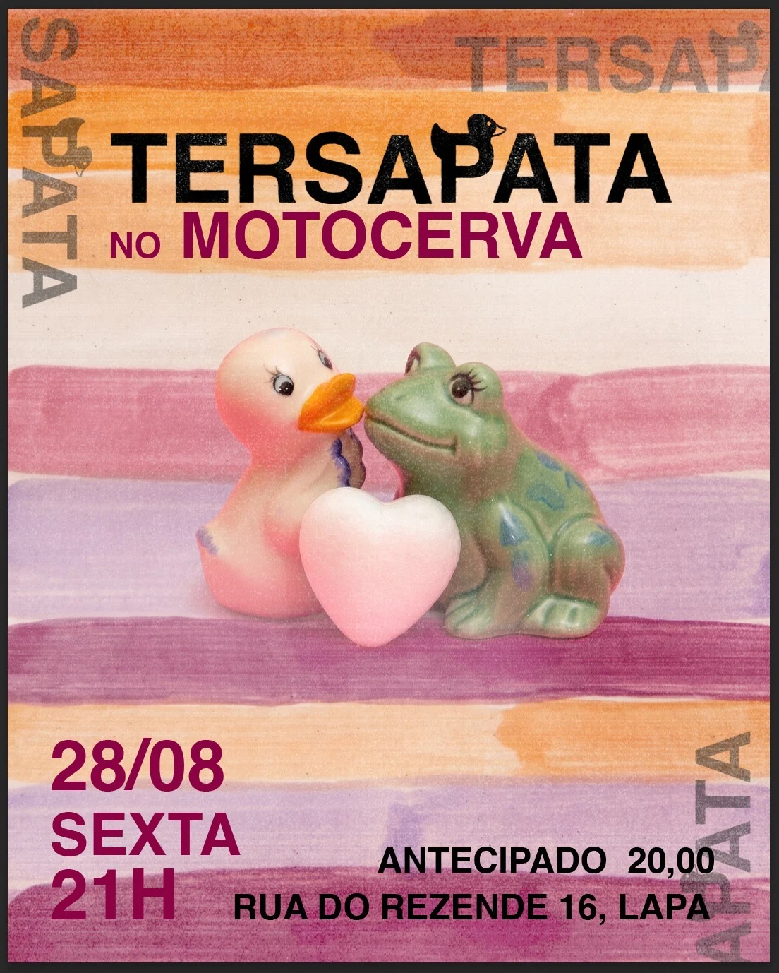 Tersapata