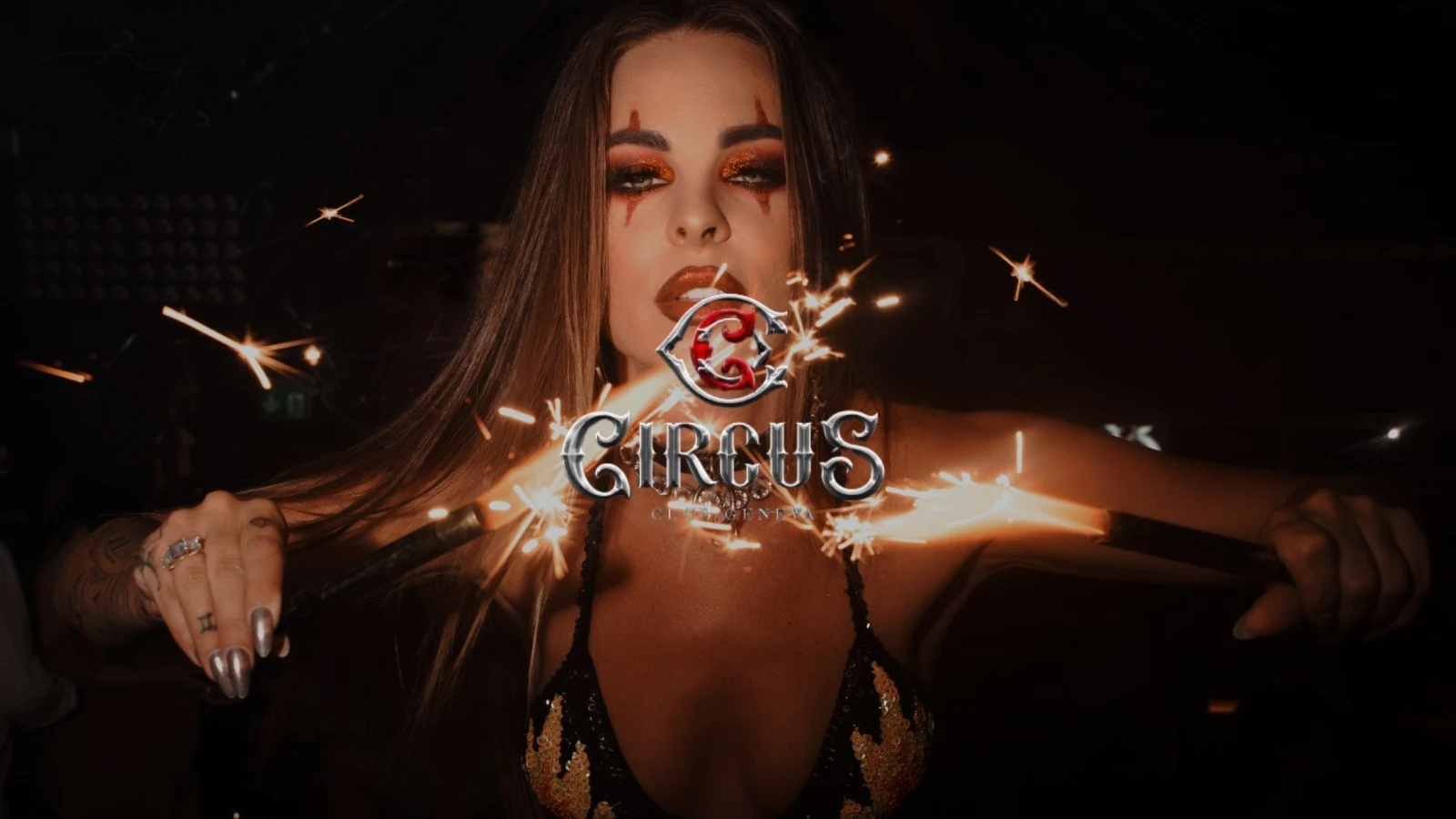 Circus Club X Amazonia - 13/06