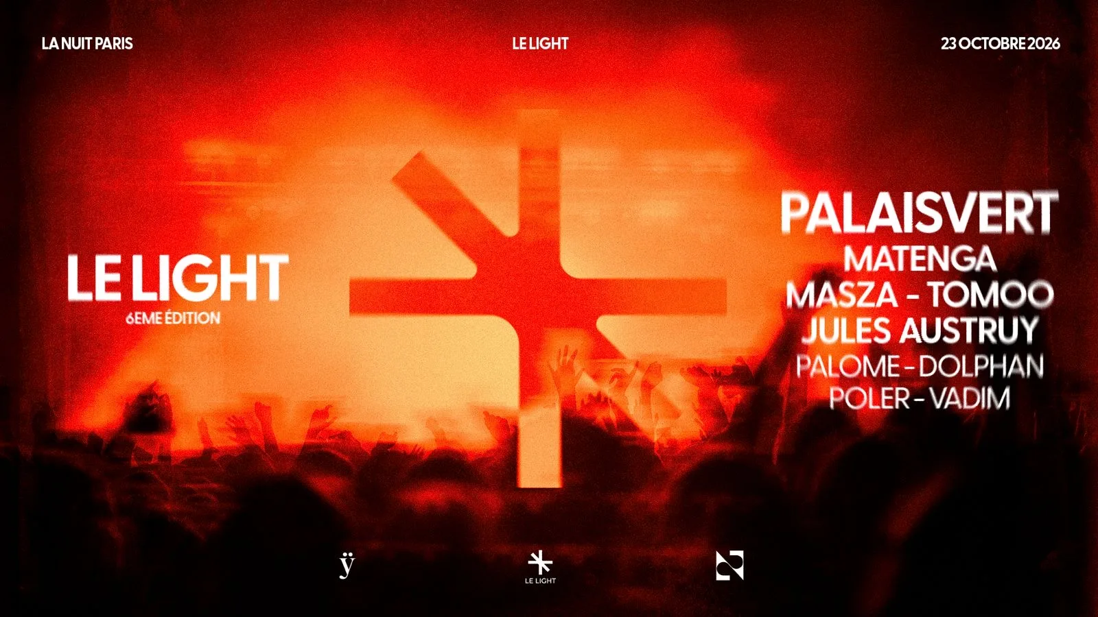 Le Light 23/10