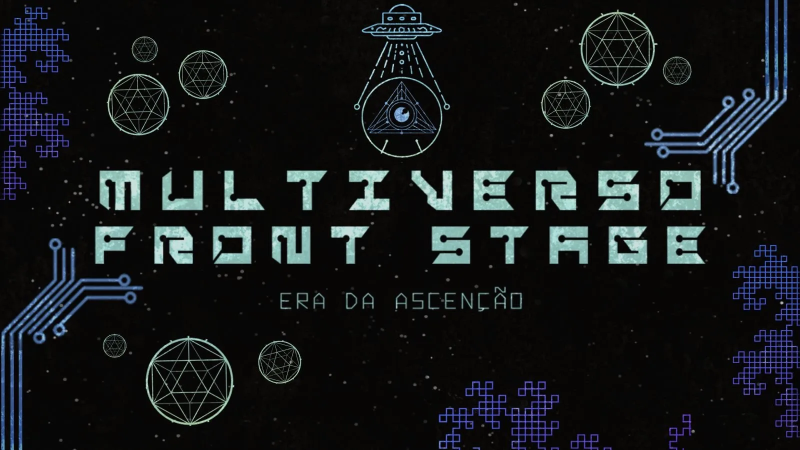 Multiverso Coletivo