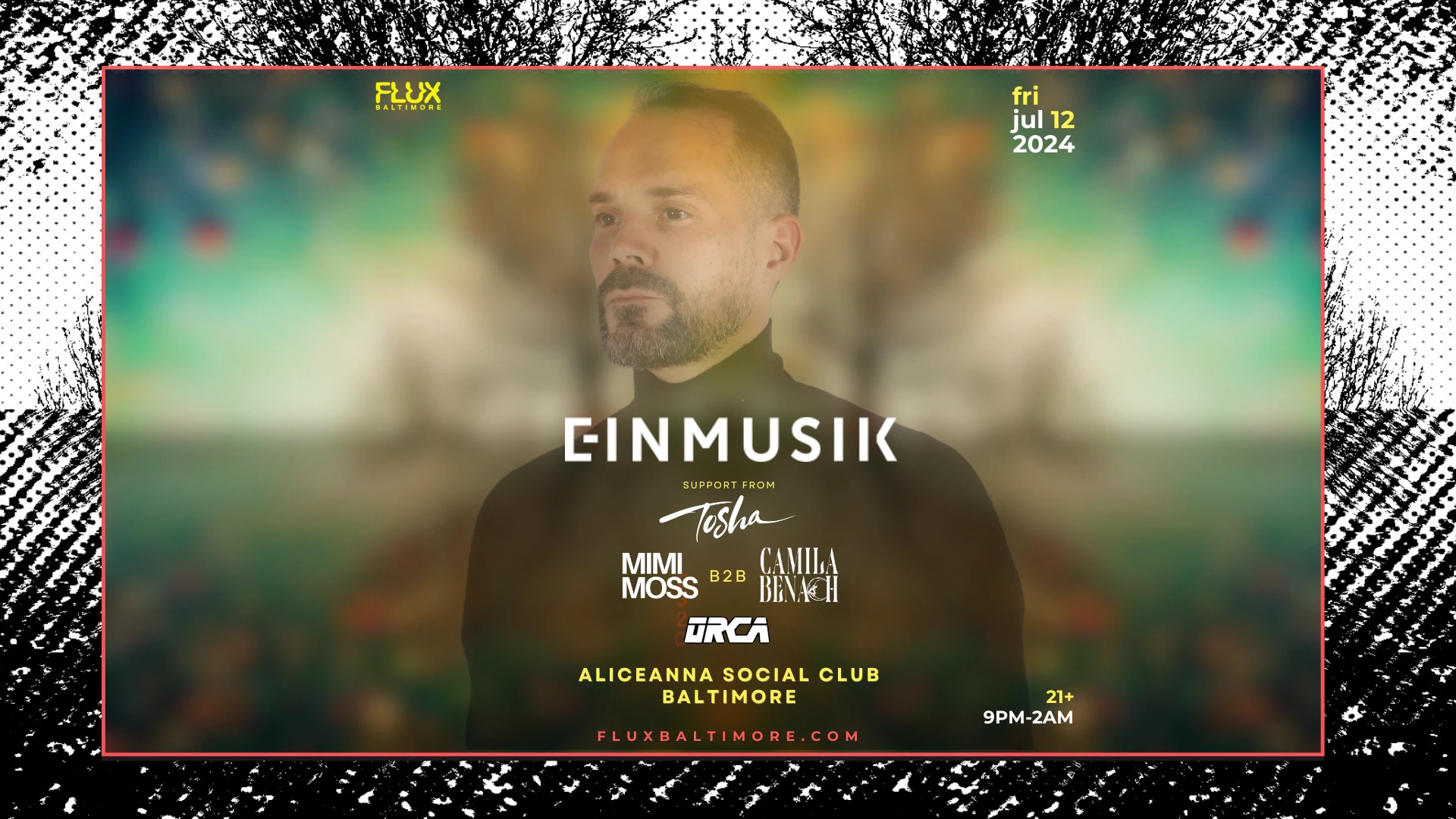 Flux Presents: Einmusik