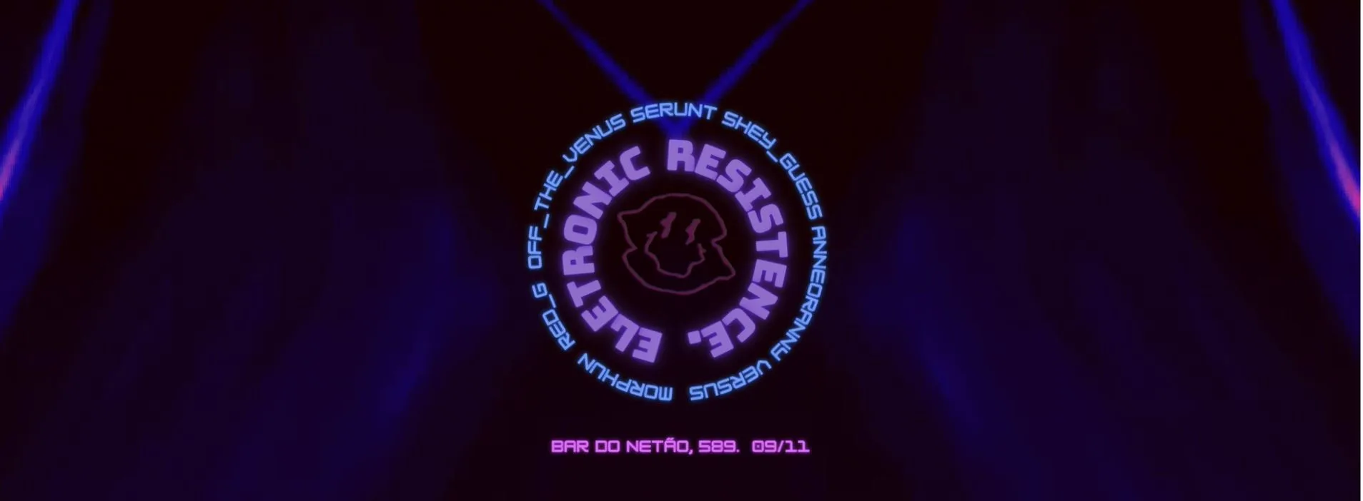 E-Resistance Ep.2