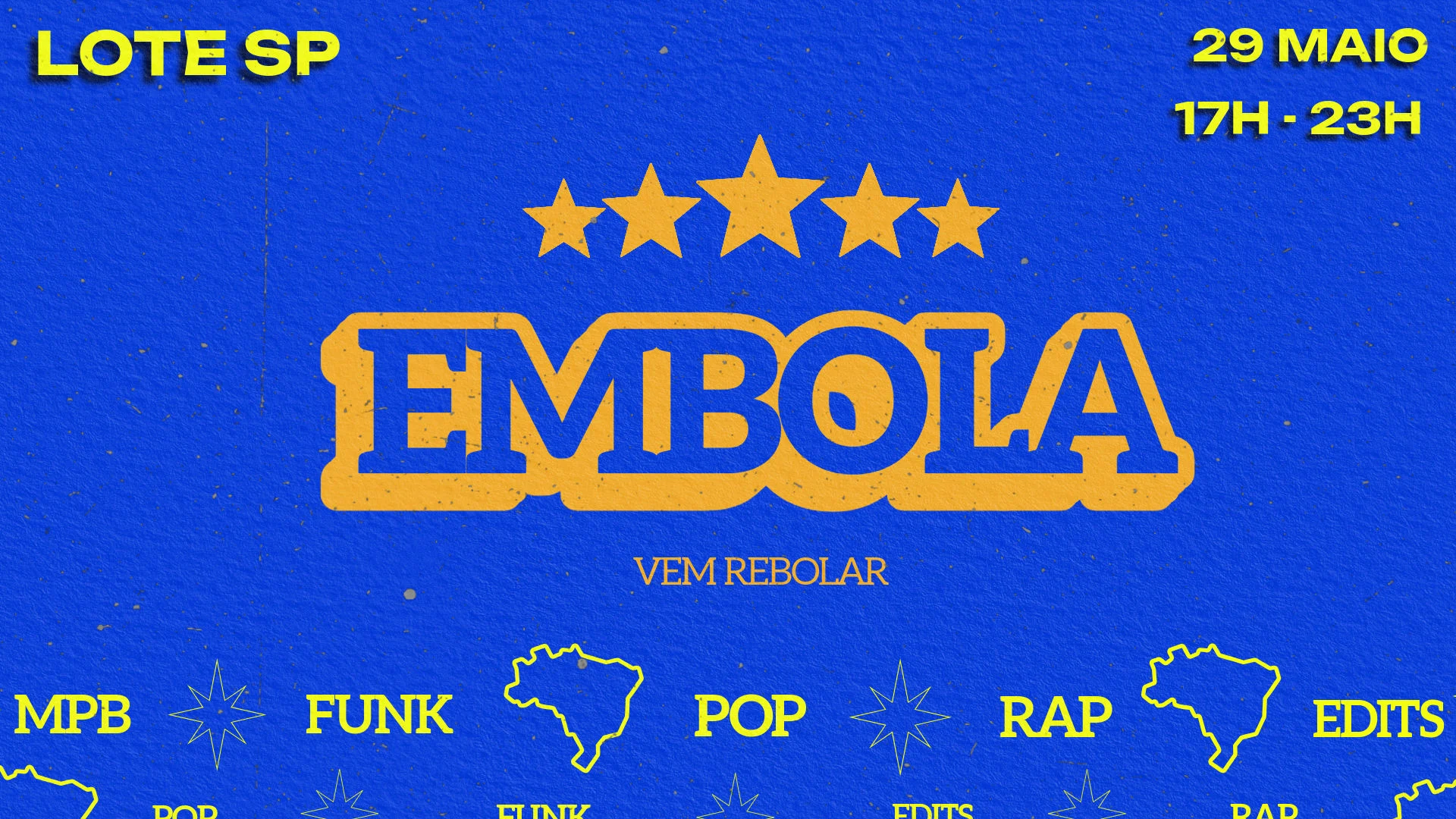 Embola