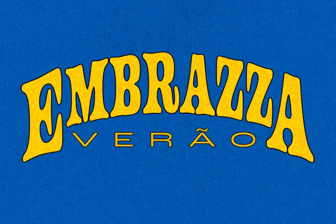 Embrazza De Verão
