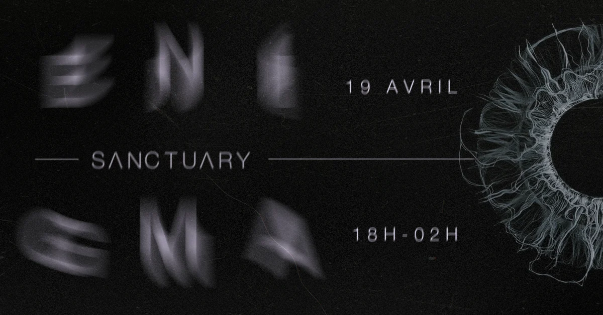 Enigma Sanctuary