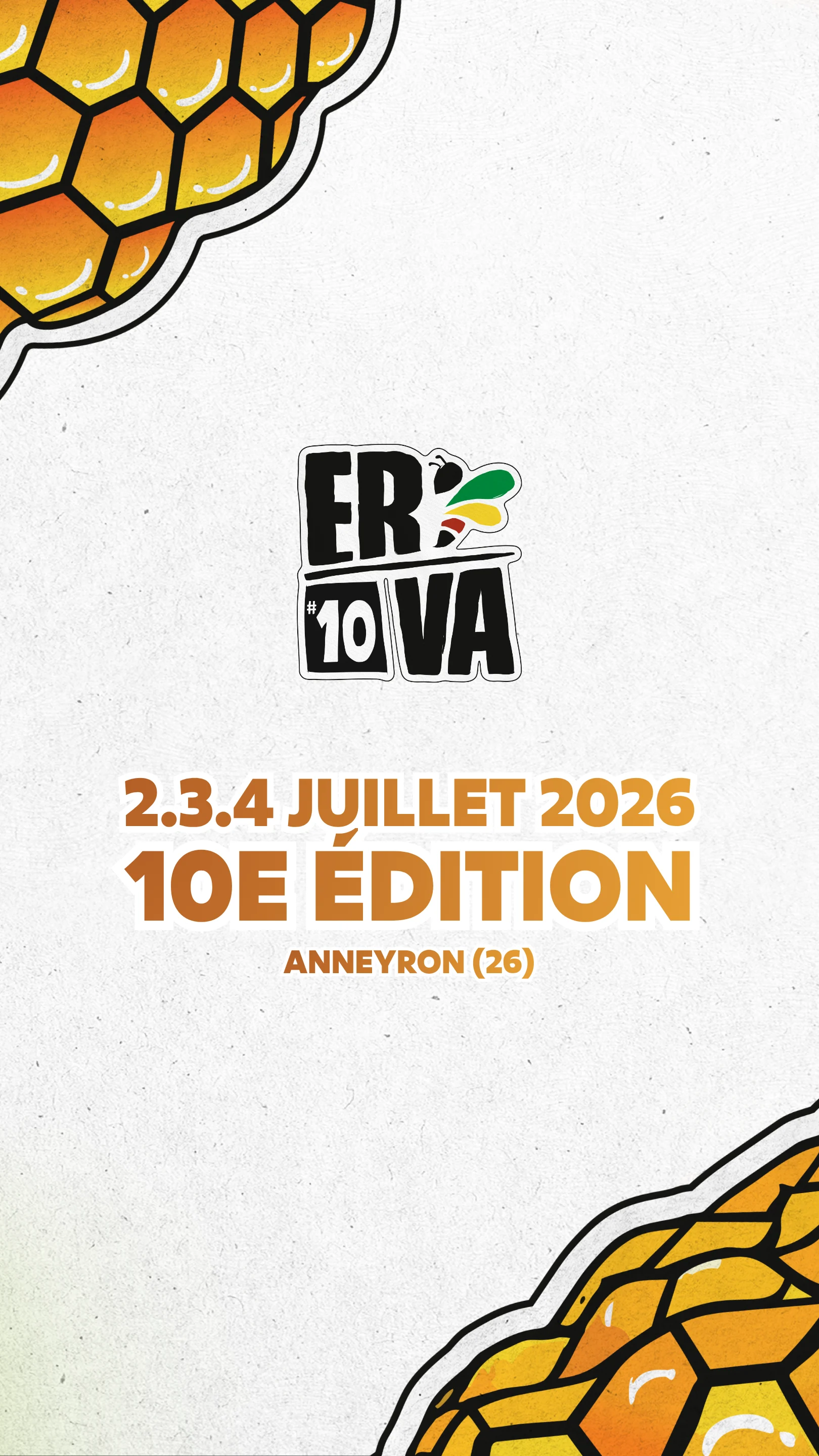 Erva Festival 2026