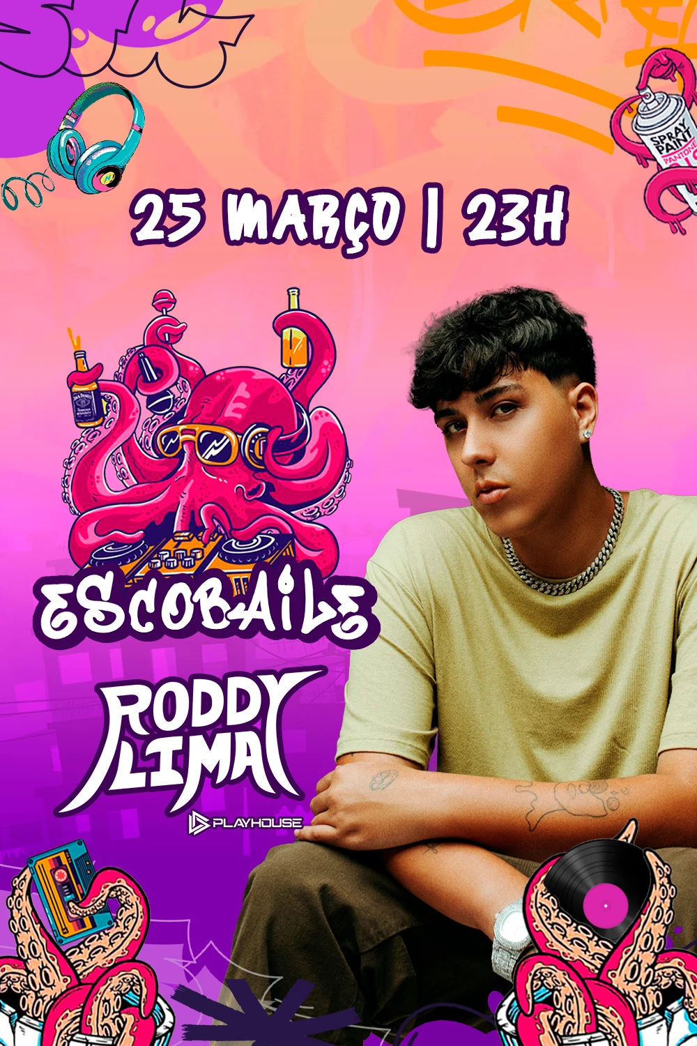 Escobaile