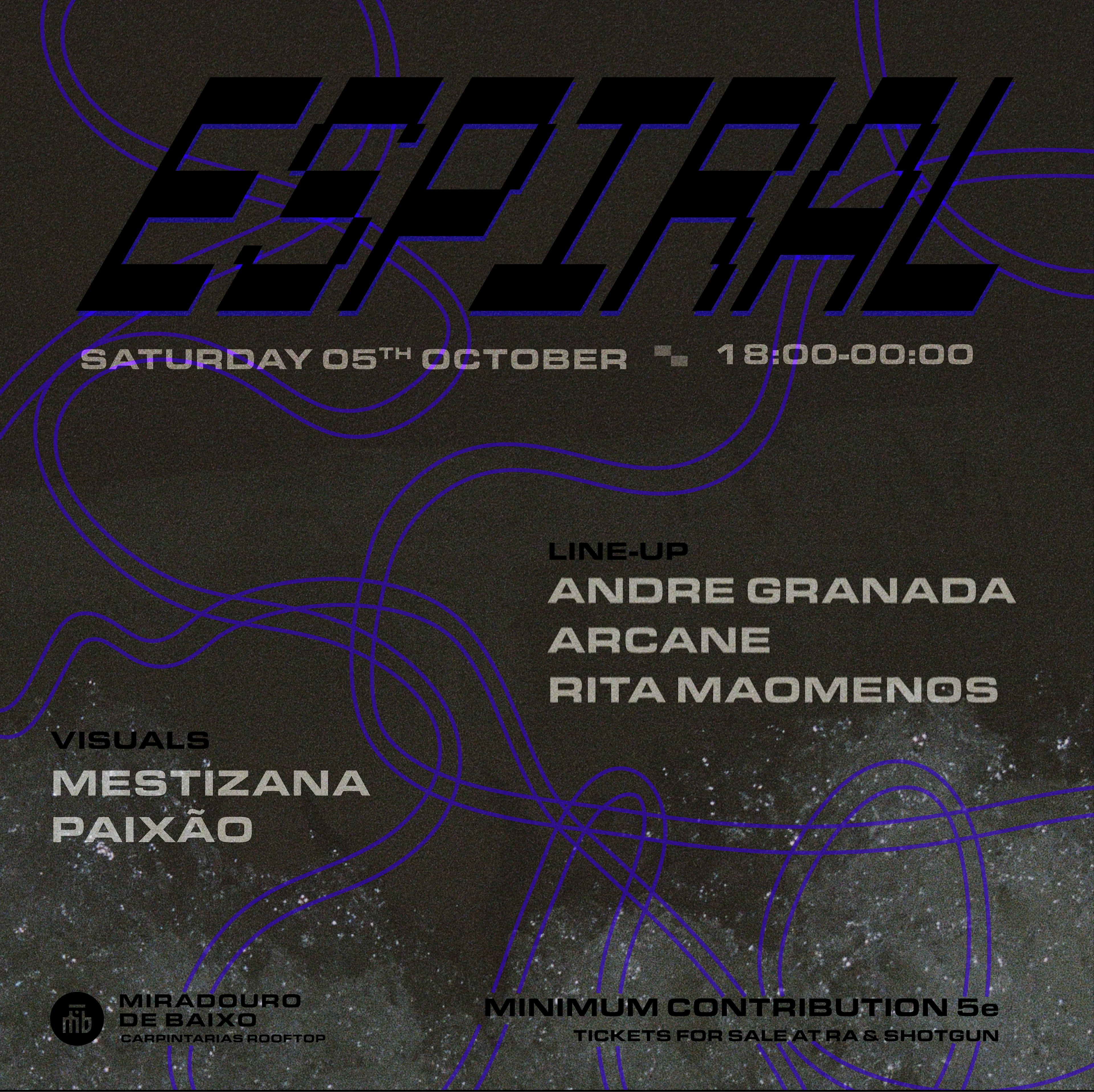 Espiral Rooftop Sessions