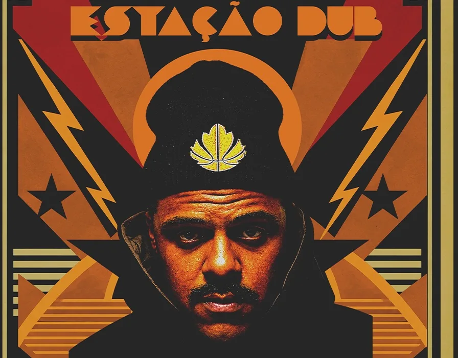 Estação Dub Feat Jhayam X Mana Moa