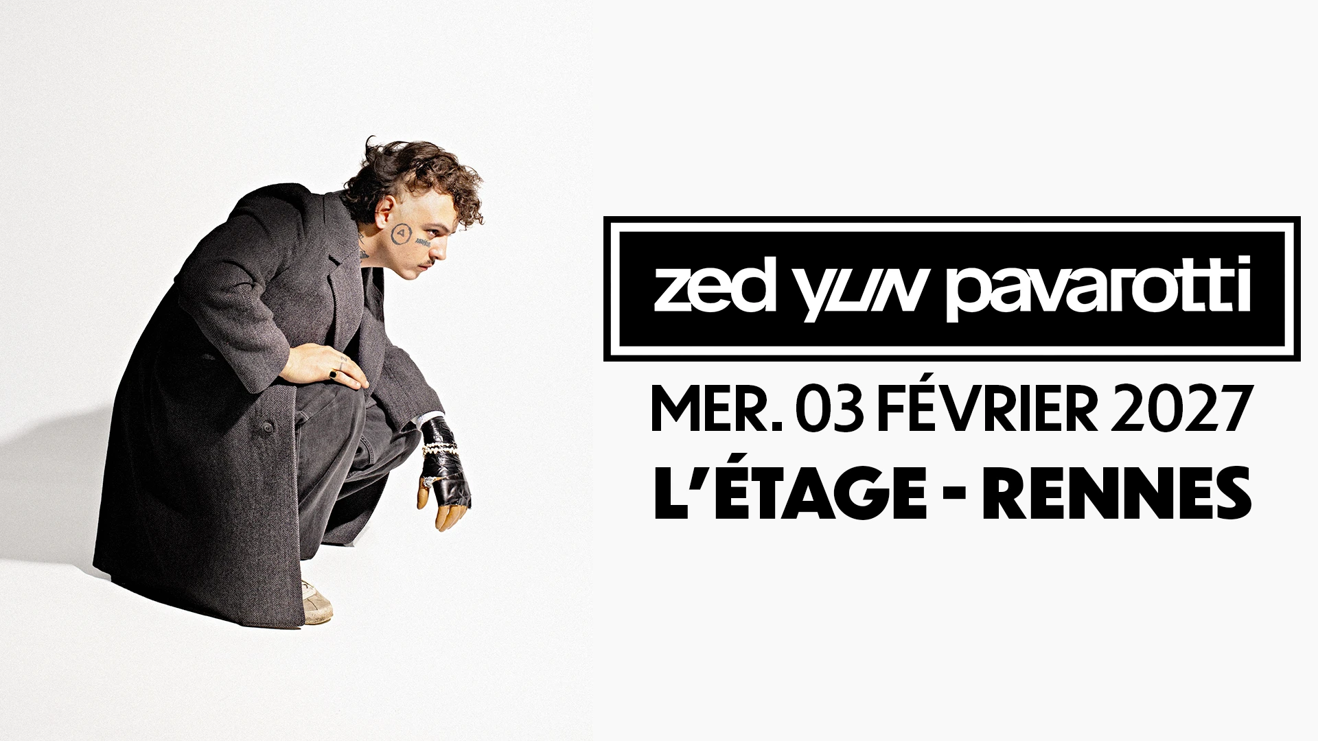 Zed Yun Pavarotti