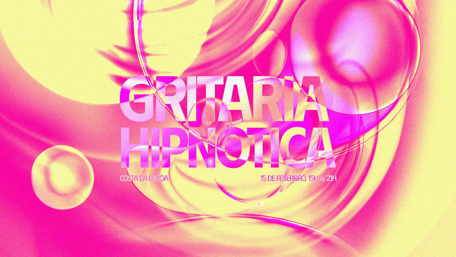 Gritaria Hipnotica