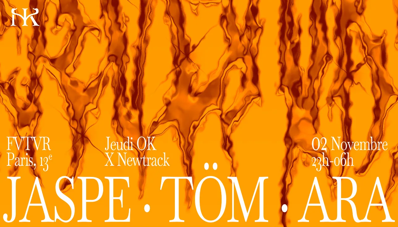 Jeudi Ok Newtrack