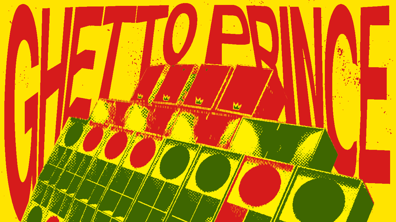 Ghetto Prince