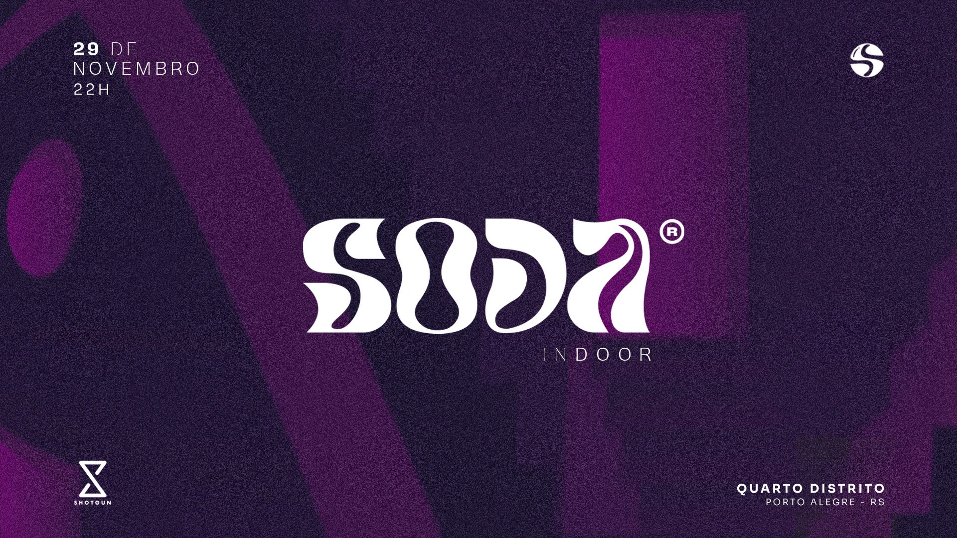 Soda Indoor