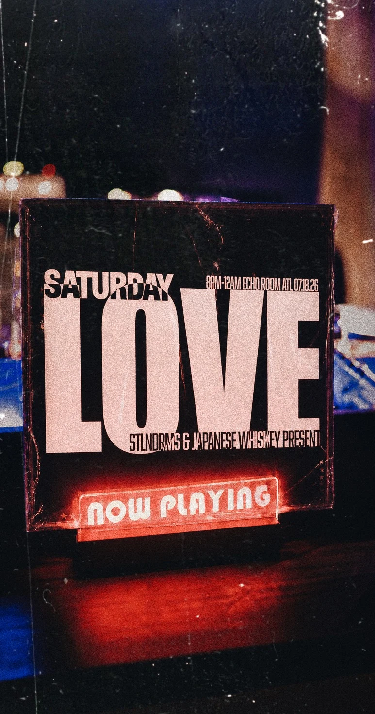 Saturday Love