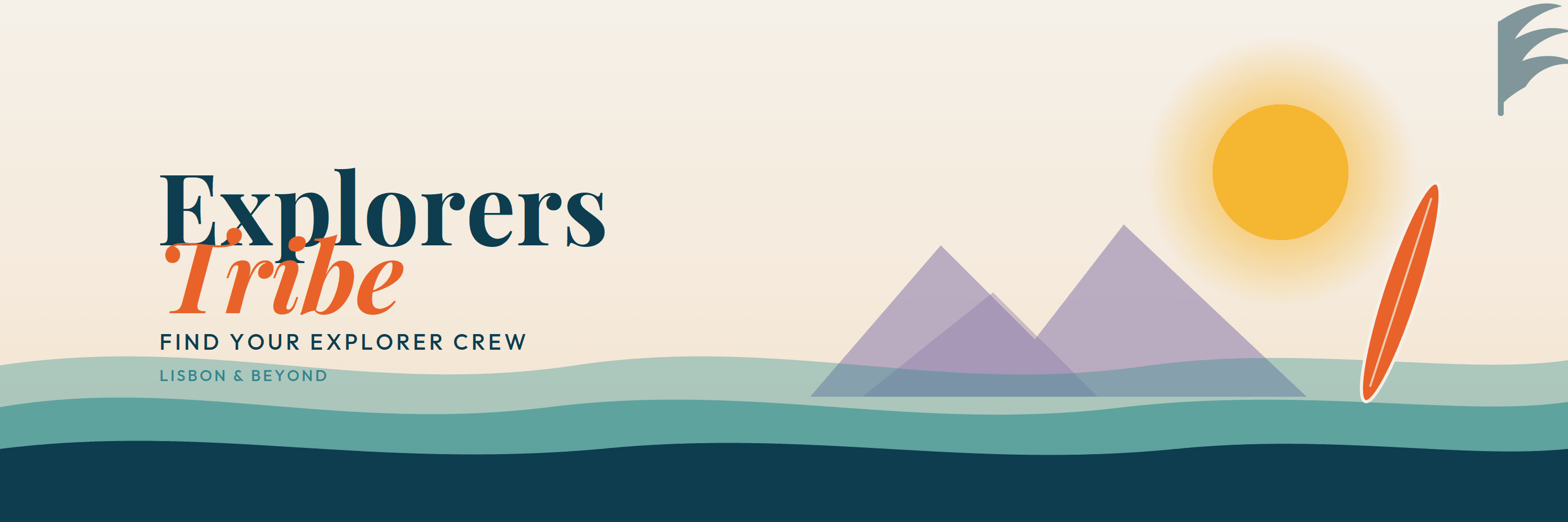 Explorers Tribe