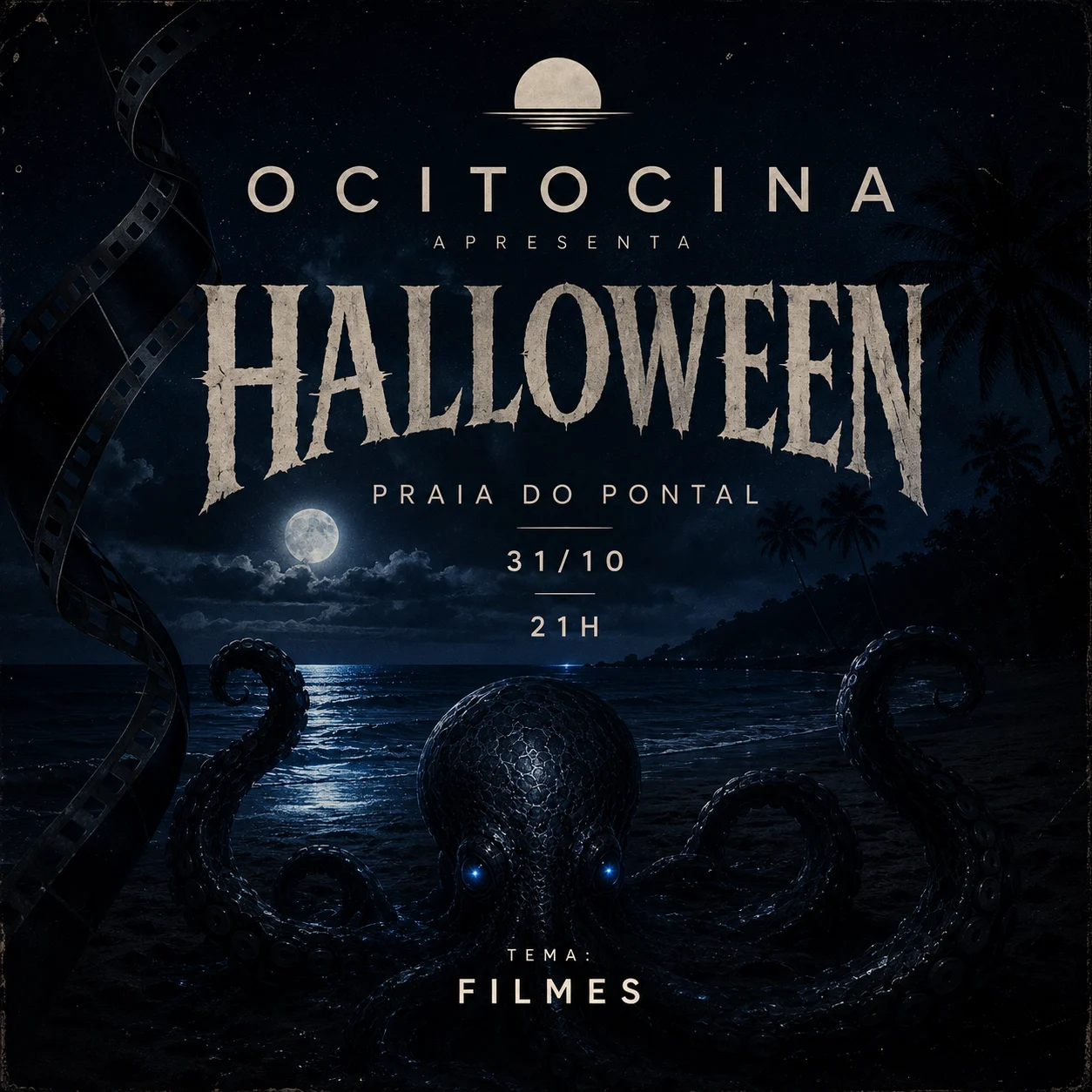 Dmtcnus Apresenta Ocitocina-1923 Halloween Party