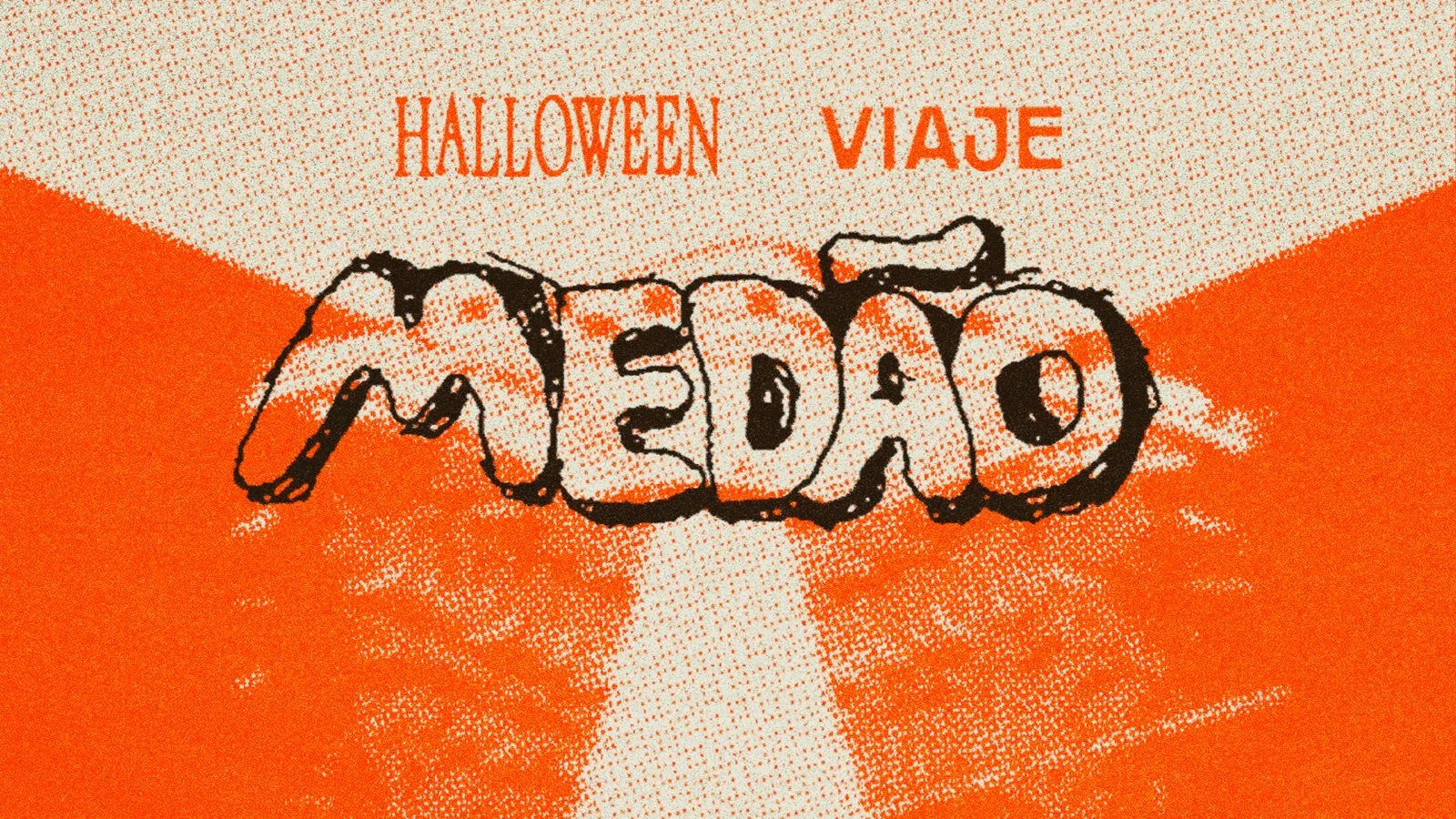 Medão - Dessa Vez A Viagem Veio De Fora